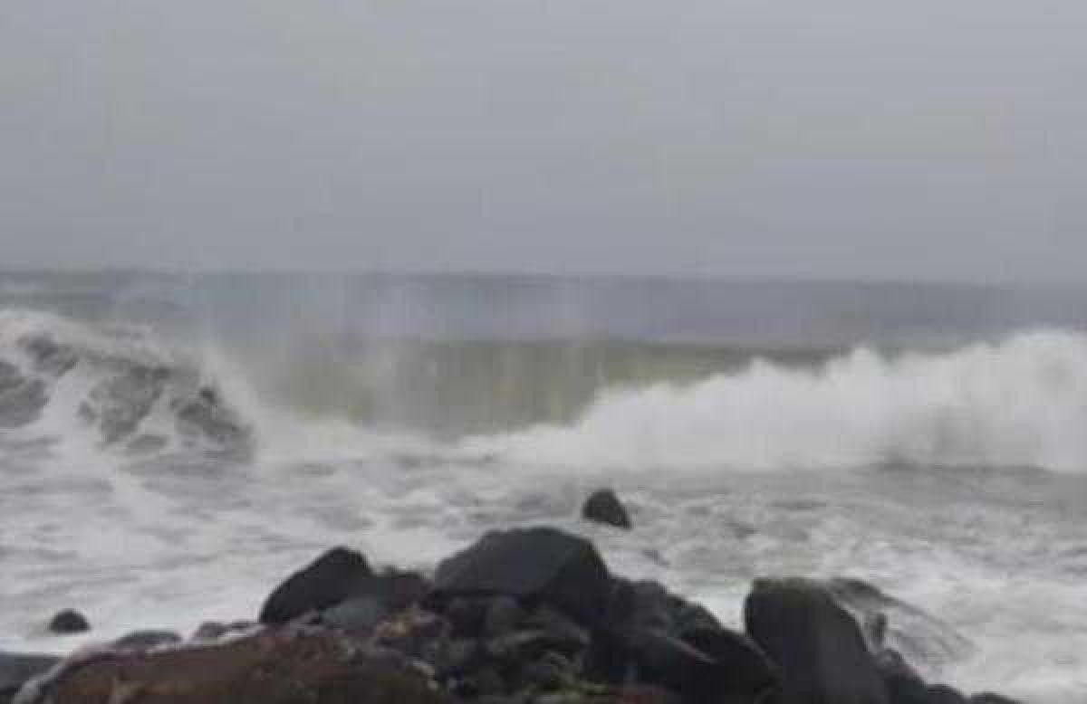 Cyclone Nada: Rains lash several parts of Tamil Nadu